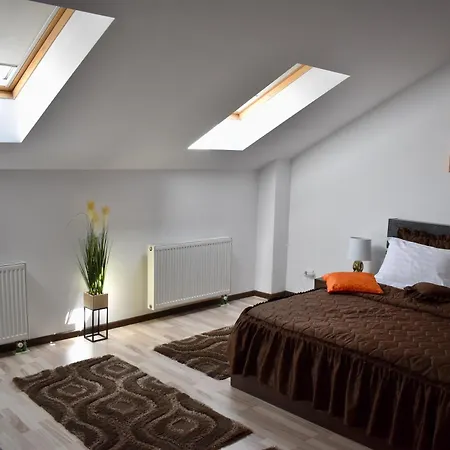 Enjoy - Skyview * 클루지나포카