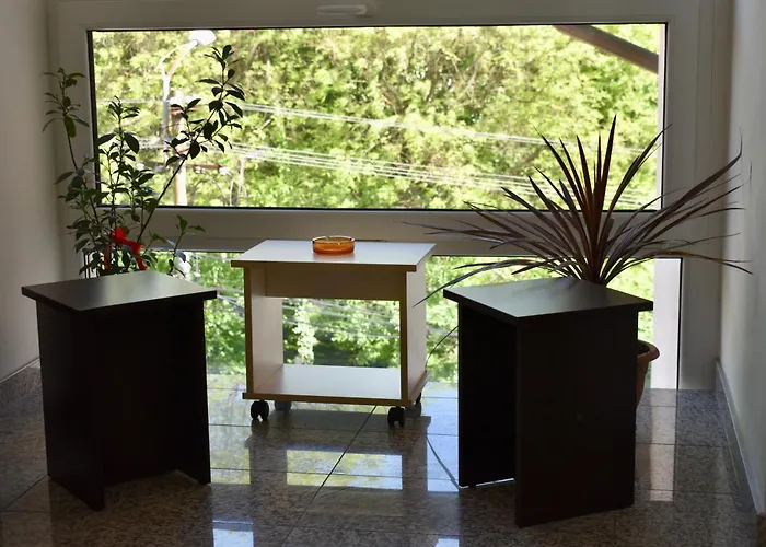 Enjoy - Skyview * Cluj-Napoca